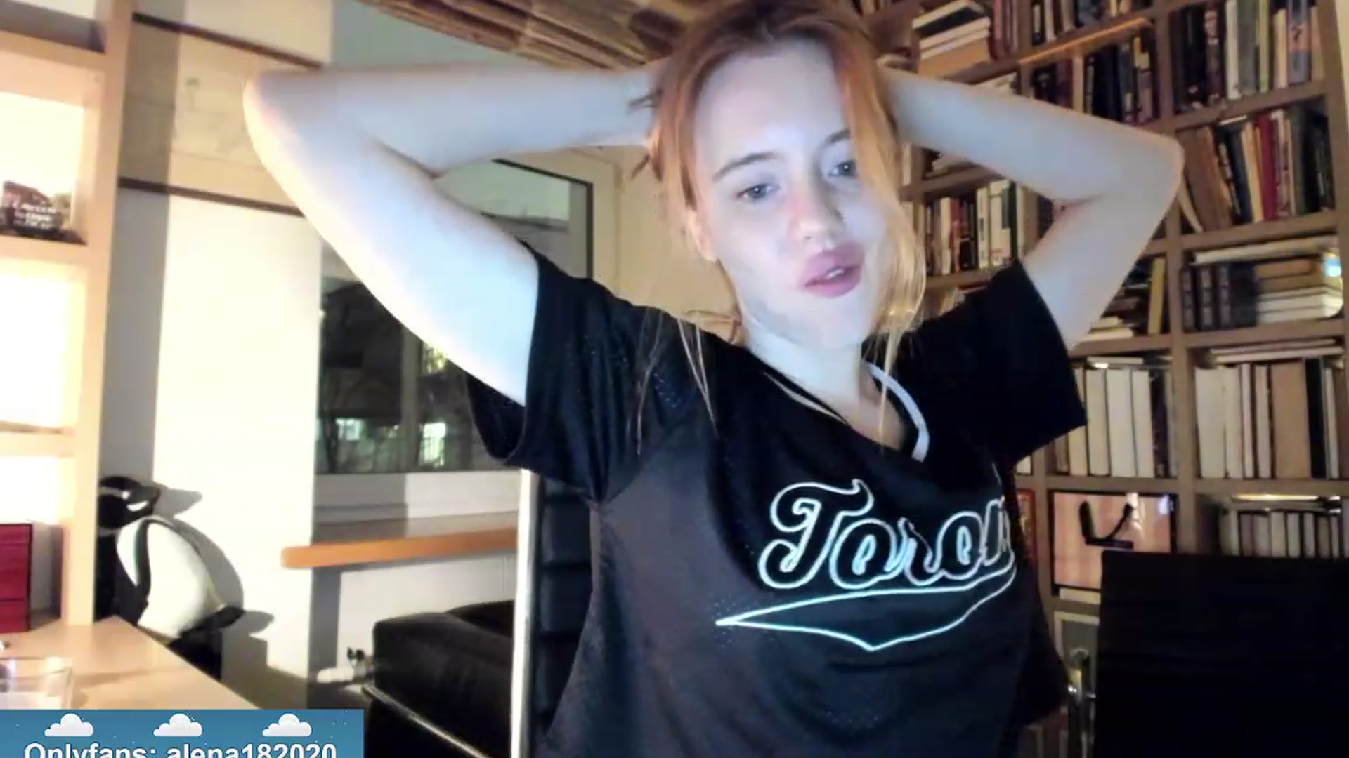 Gallery image thumbnail from Alena29's myfreecams stream on, 11/13/2023, 19:51 image 13 of 20