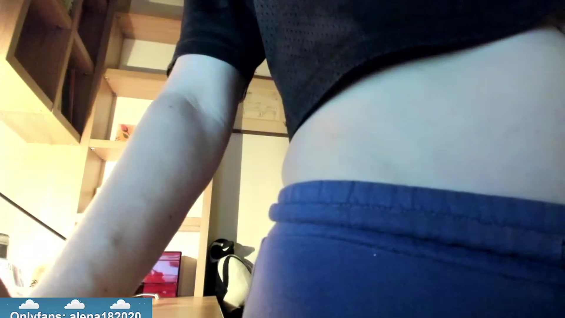 Gallery image thumbnail from Alena29's myfreecams stream on, 11/13/2023, 19:51 image 15 of 20