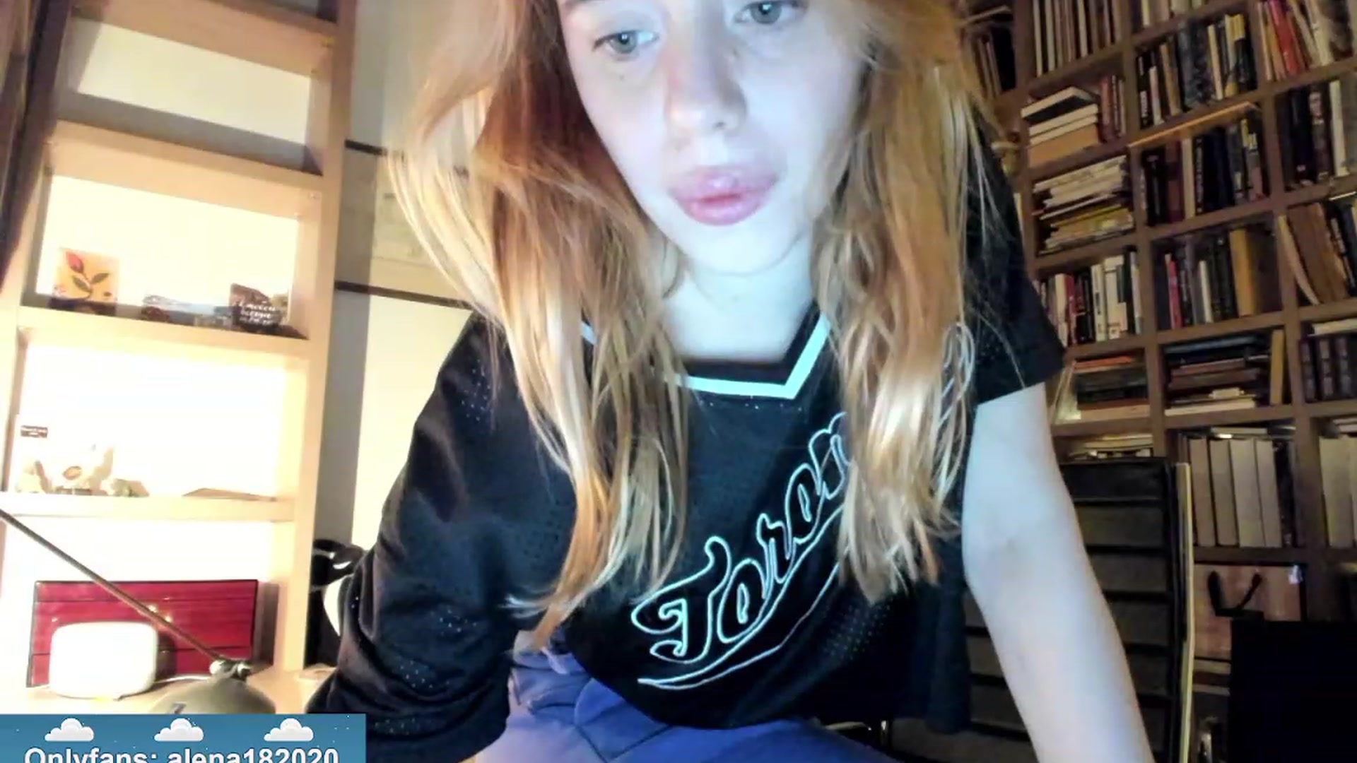 Gallery image thumbnail from Alena29's myfreecams stream on, 11/13/2023, 19:51 image 9 of 20