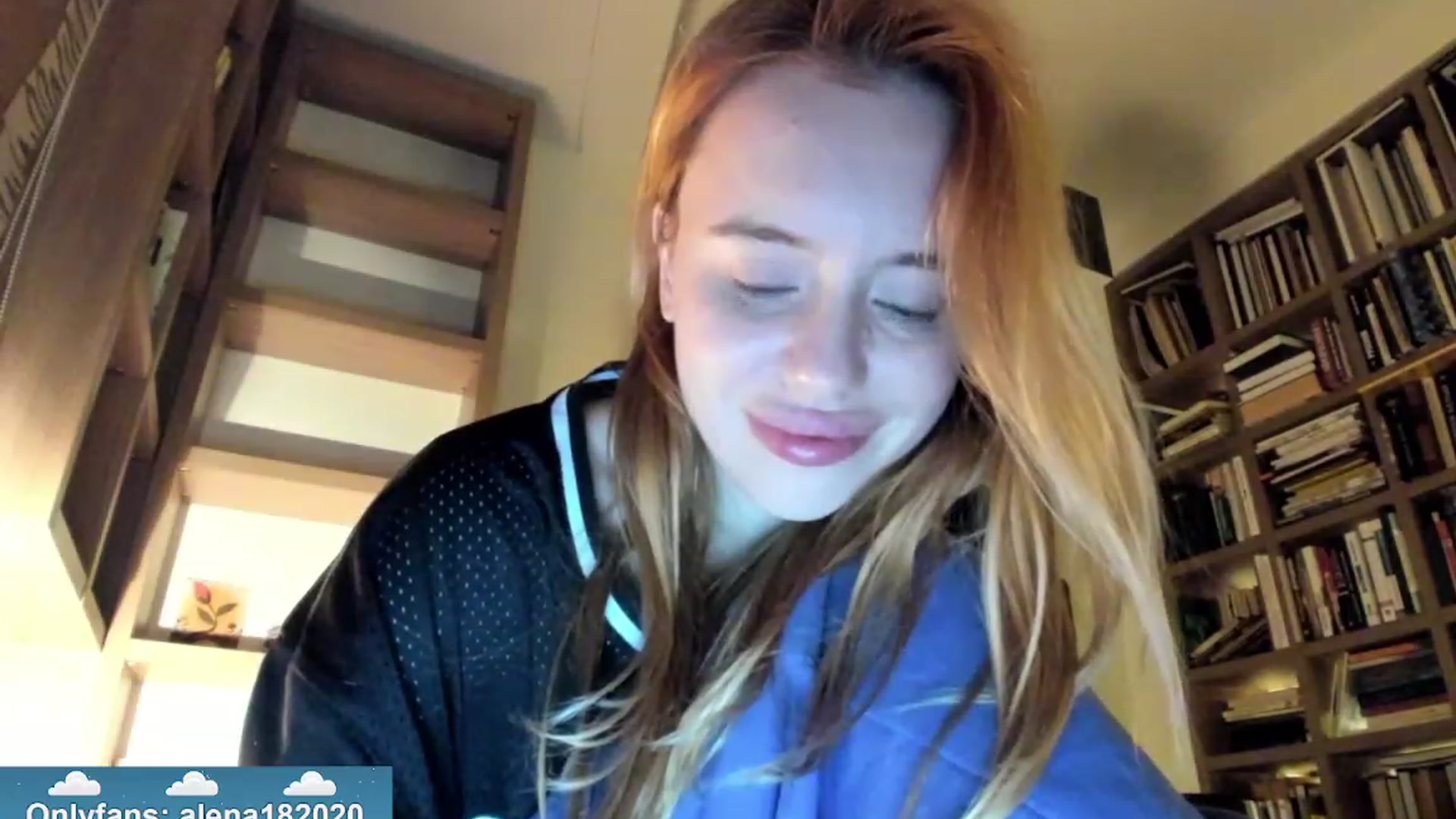 Gallery image thumbnail from Alena29's myfreecams stream on, 11/13/2023, 19:51 image 18 of 20