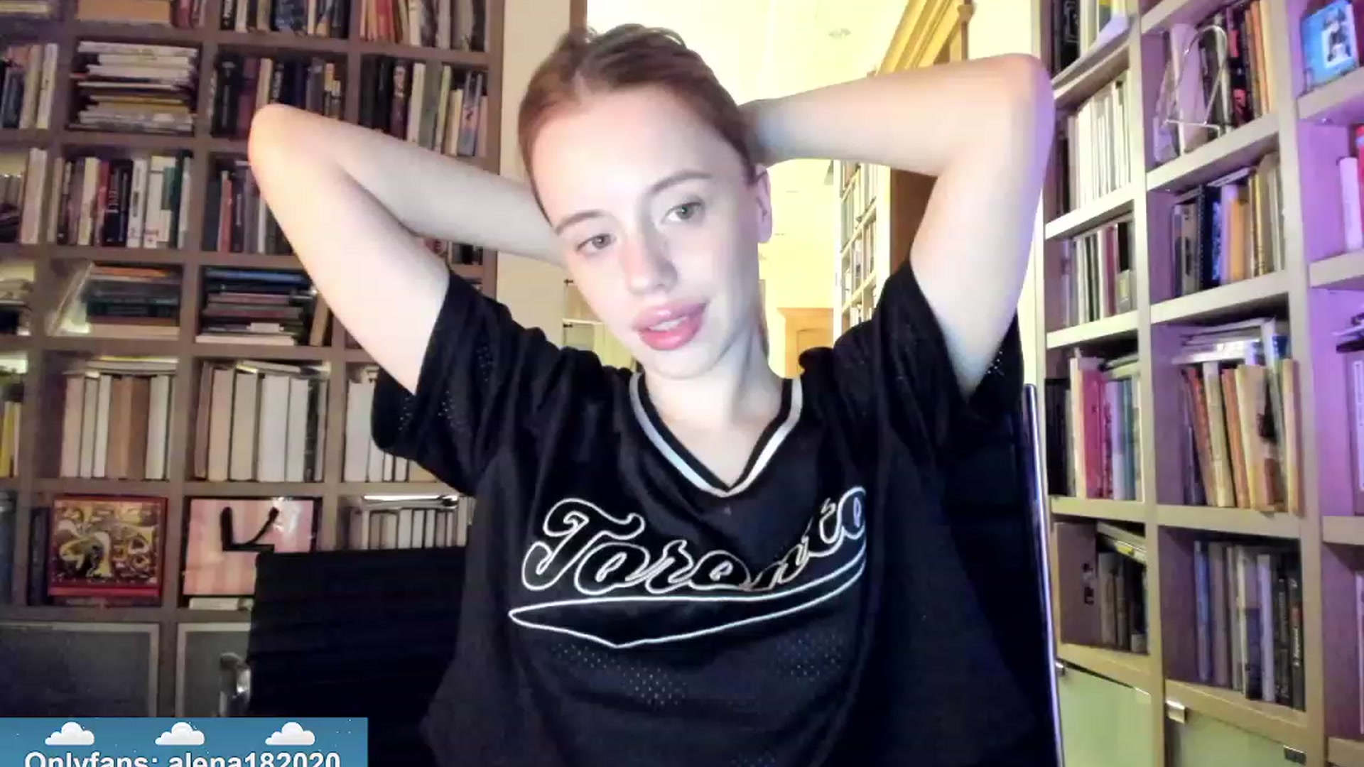 Gallery image thumbnail from Alena29's myfreecams stream on, 11/13/2023, 19:51 image 3 of 20