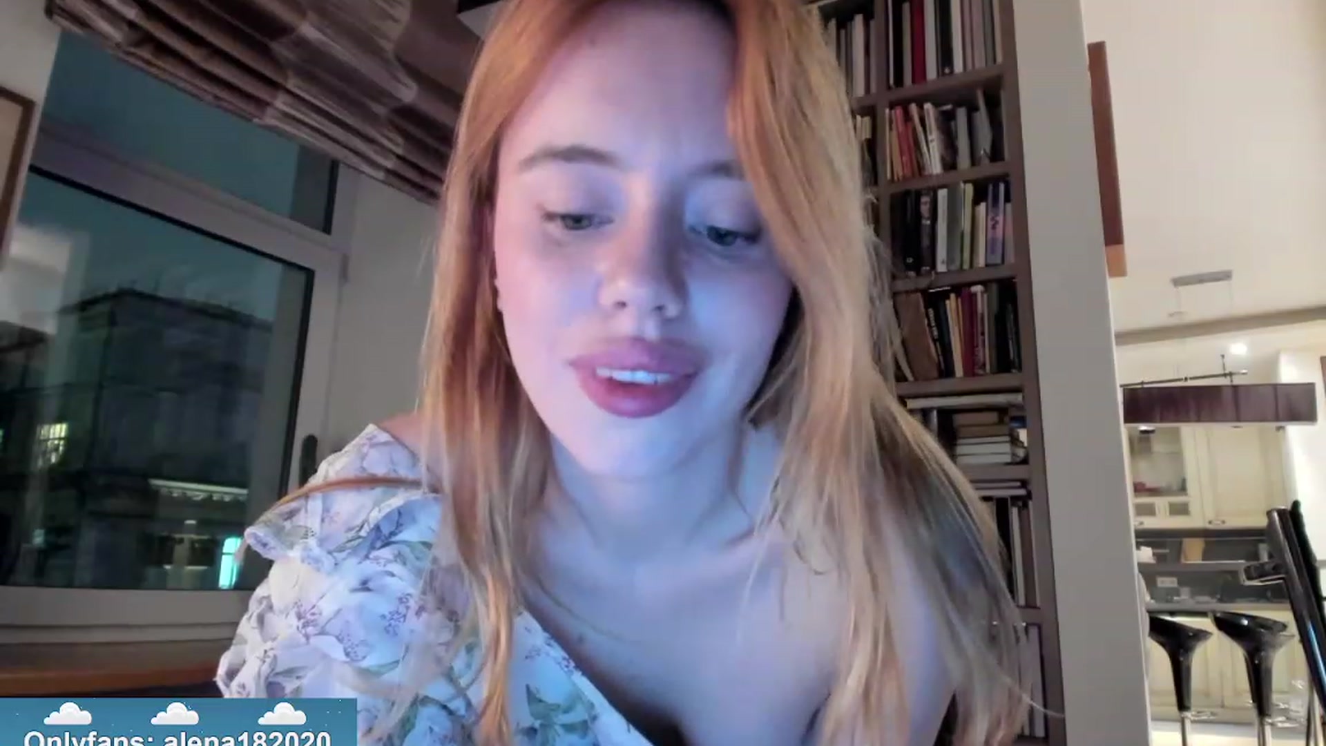 Gallery image thumbnail from Alena29's myfreecams stream on, 11/14/2023, 16:44 image 16 of 20