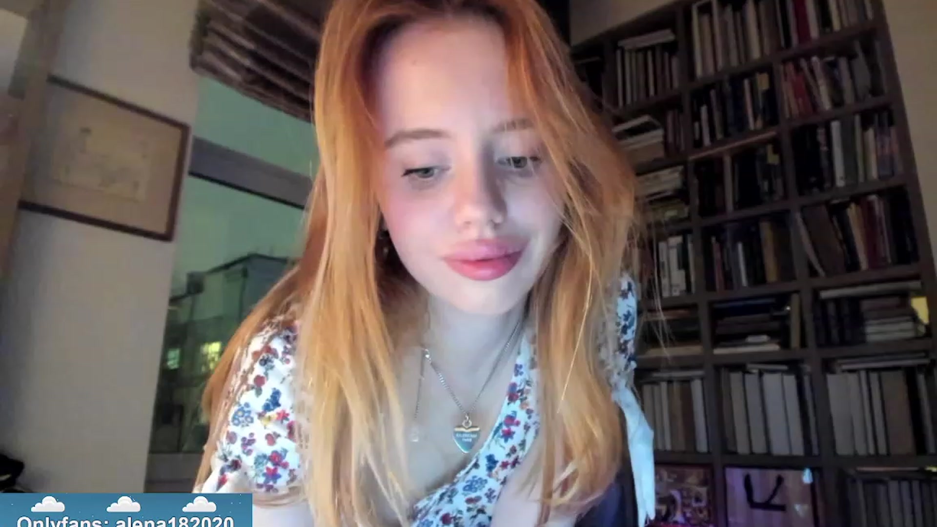 Gallery image thumbnail from Alena29's myfreecams stream on, 11/16/2023, 17:03 image 5 of 20