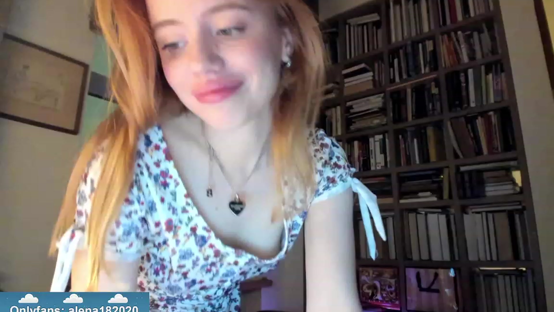 Gallery image thumbnail from Alena29's myfreecams stream on, 11/16/2023, 17:03 image 3 of 20