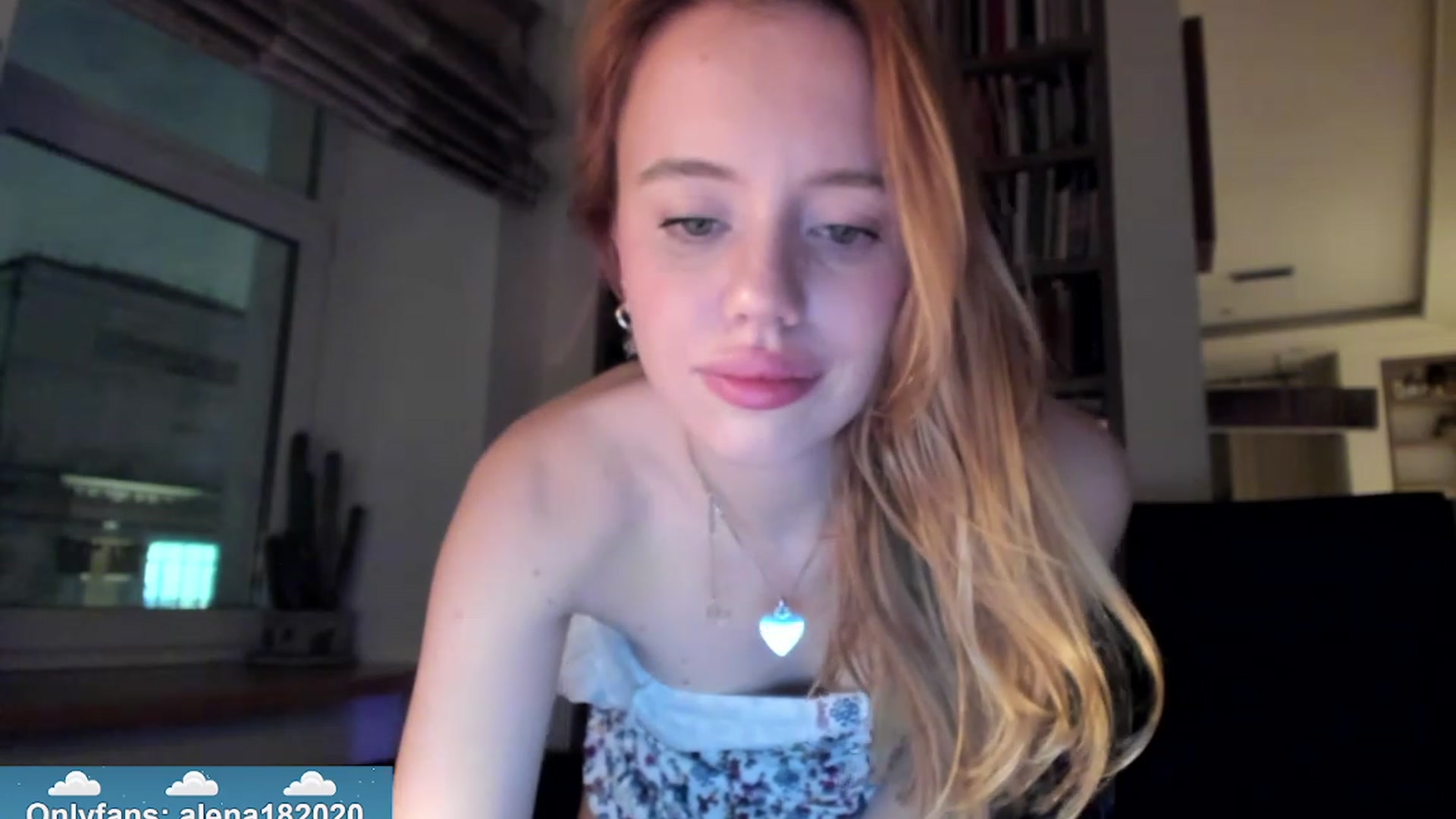 Gallery image thumbnail from Alena29's myfreecams stream on, 11/16/2023, 17:03 image 19 of 20