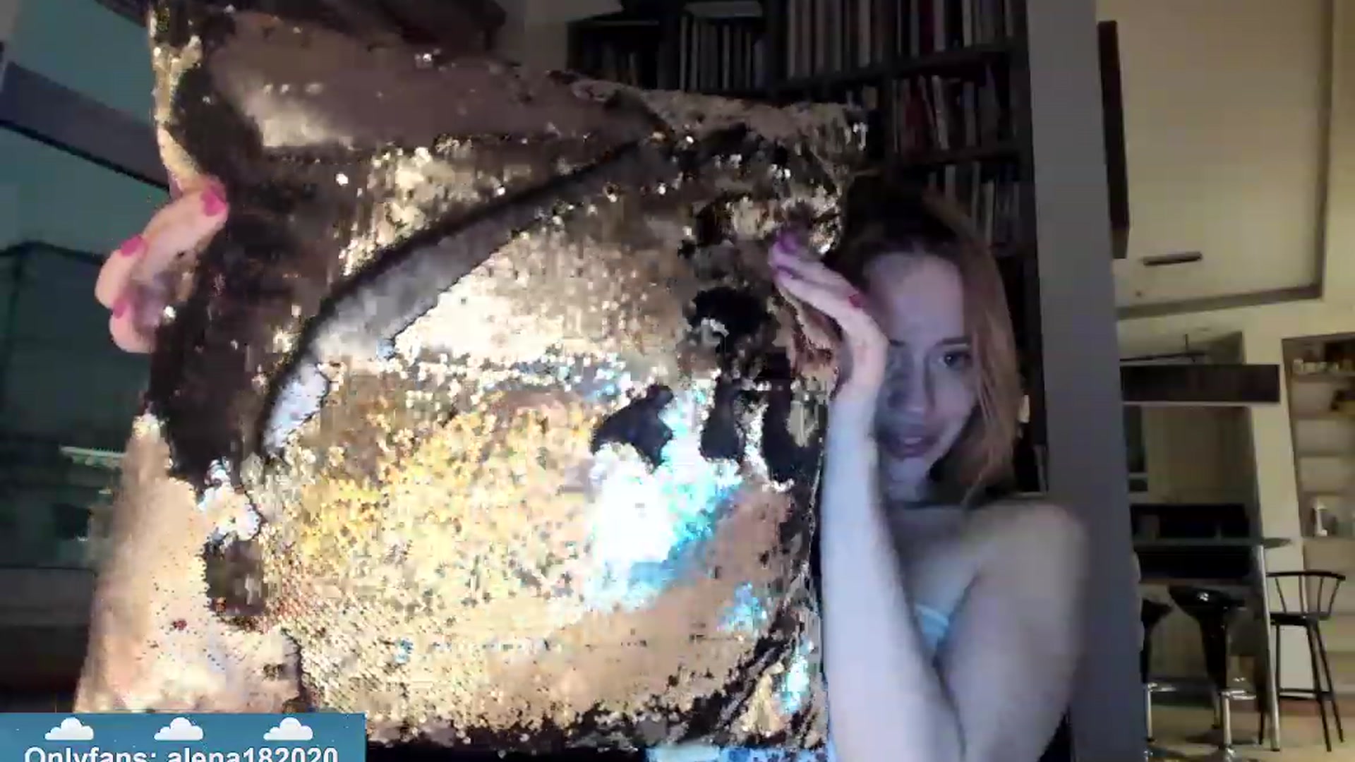 Gallery image thumbnail from Alena29's myfreecams stream on, 11/16/2023, 17:03 image 20 of 20