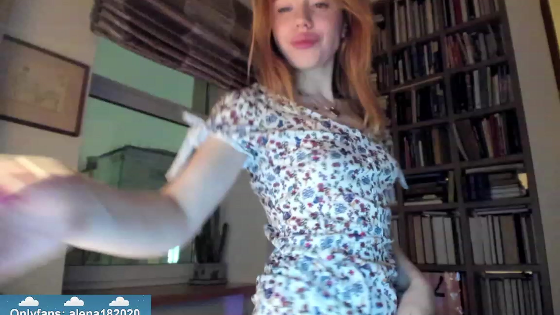 Gallery image thumbnail from Alena29's myfreecams stream on, 11/16/2023, 17:03 image 4 of 20