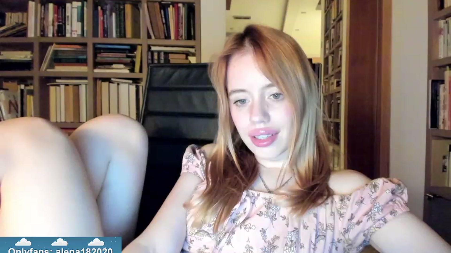 Gallery image thumbnail from Alena29's myfreecams stream on, 11/17/2023, 14:37 image 19 of 20
