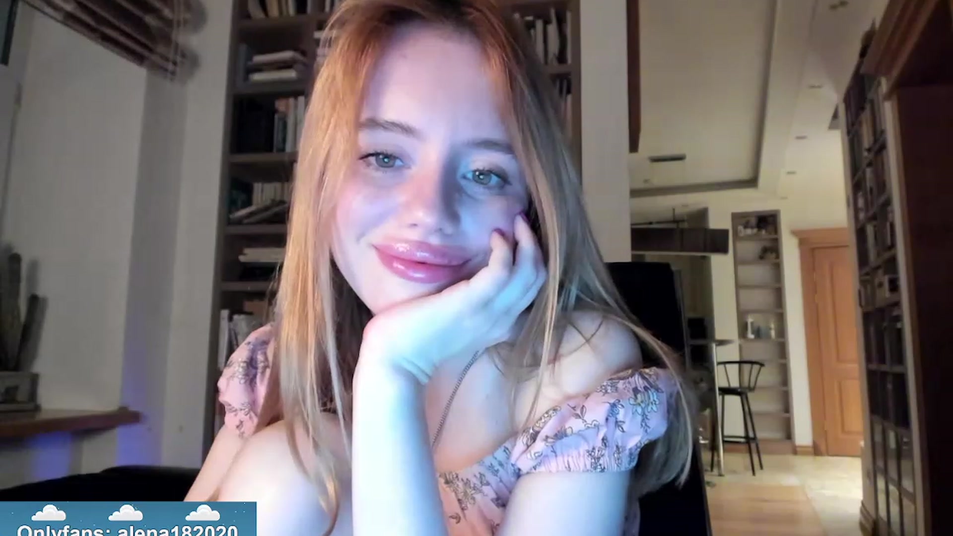 Gallery image thumbnail from Alena29's myfreecams stream on, 11/17/2023, 14:37 image 15 of 20