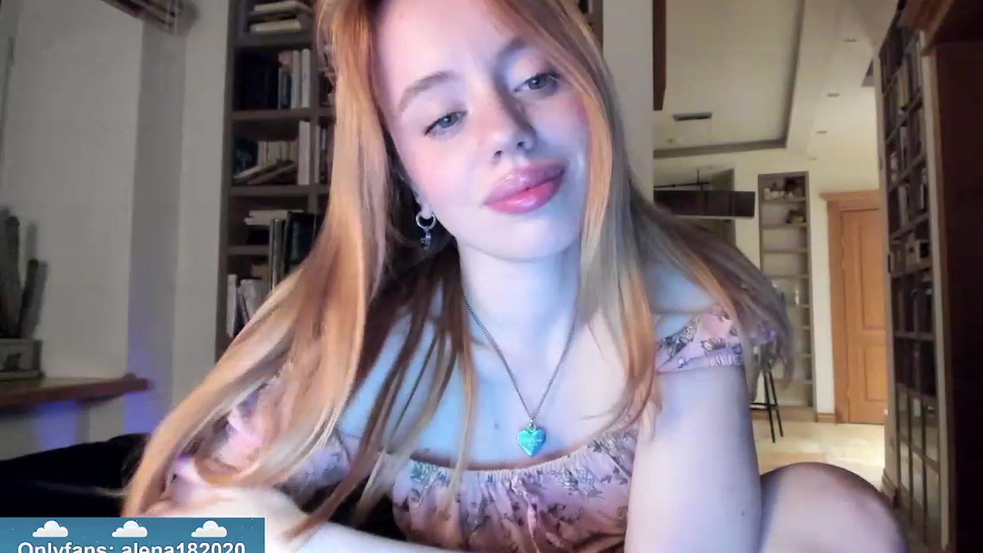 Gallery image thumbnail from Alena29's myfreecams stream on, 11/17/2023, 14:37 image 10 of 20