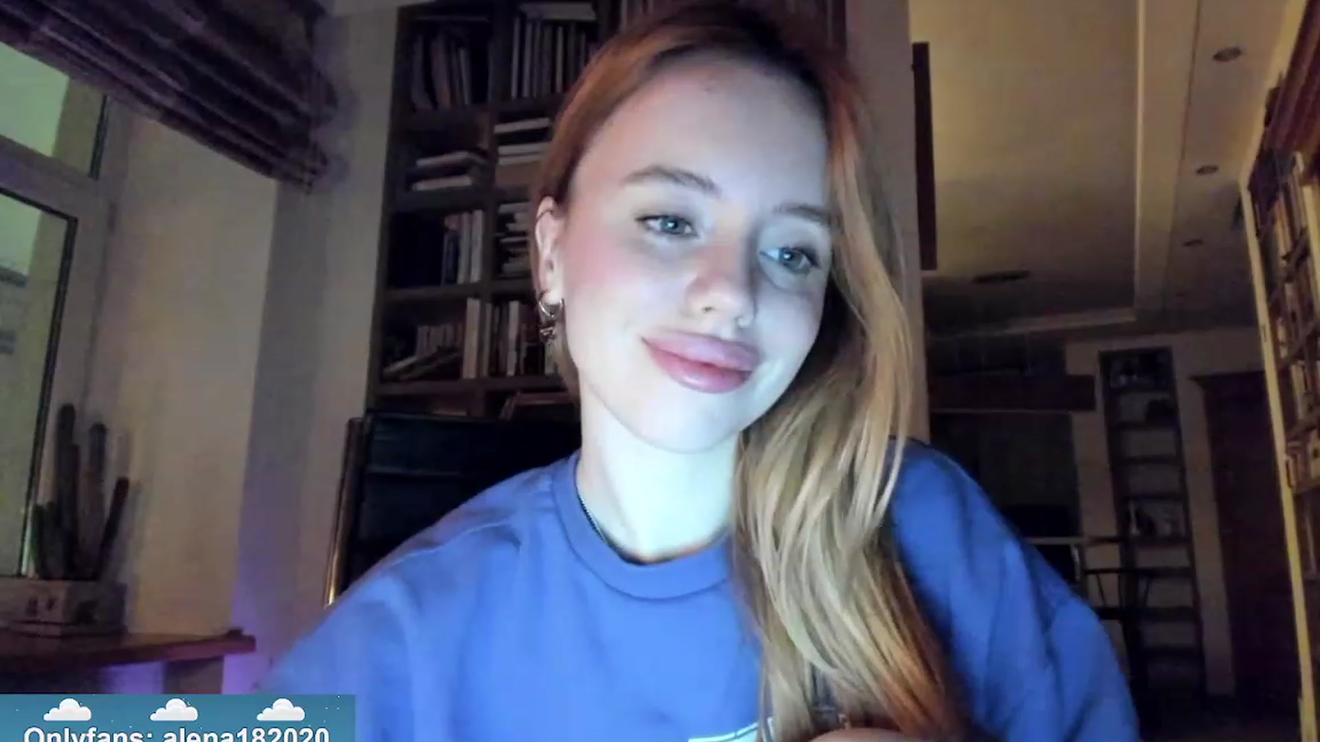 Gallery image thumbnail from Alena29's myfreecams stream on, 11/17/2023, 15:36 image 17 of 20
