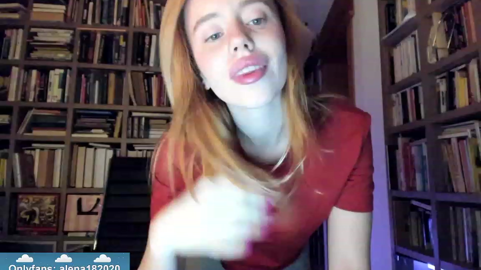 Gallery image thumbnail from Alena29's myfreecams stream on, 11/27/2023, 13:41 image 15 of 20