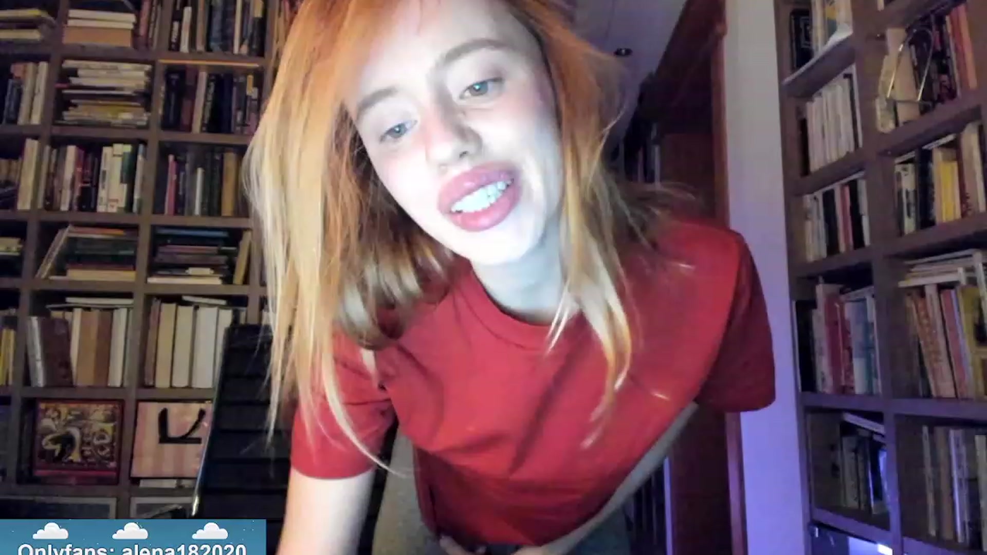 Gallery image thumbnail from Alena29's myfreecams stream on, 11/27/2023, 13:41 image 14 of 20