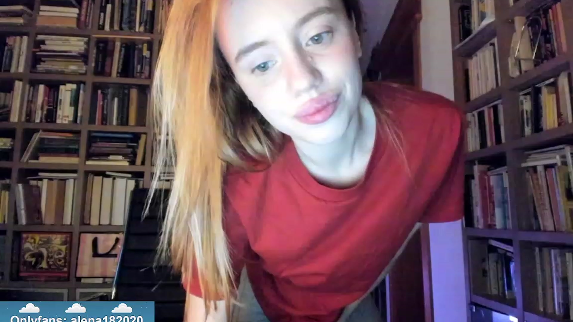 Gallery image thumbnail from Alena29's myfreecams stream on, 11/27/2023, 13:41 image 12 of 20