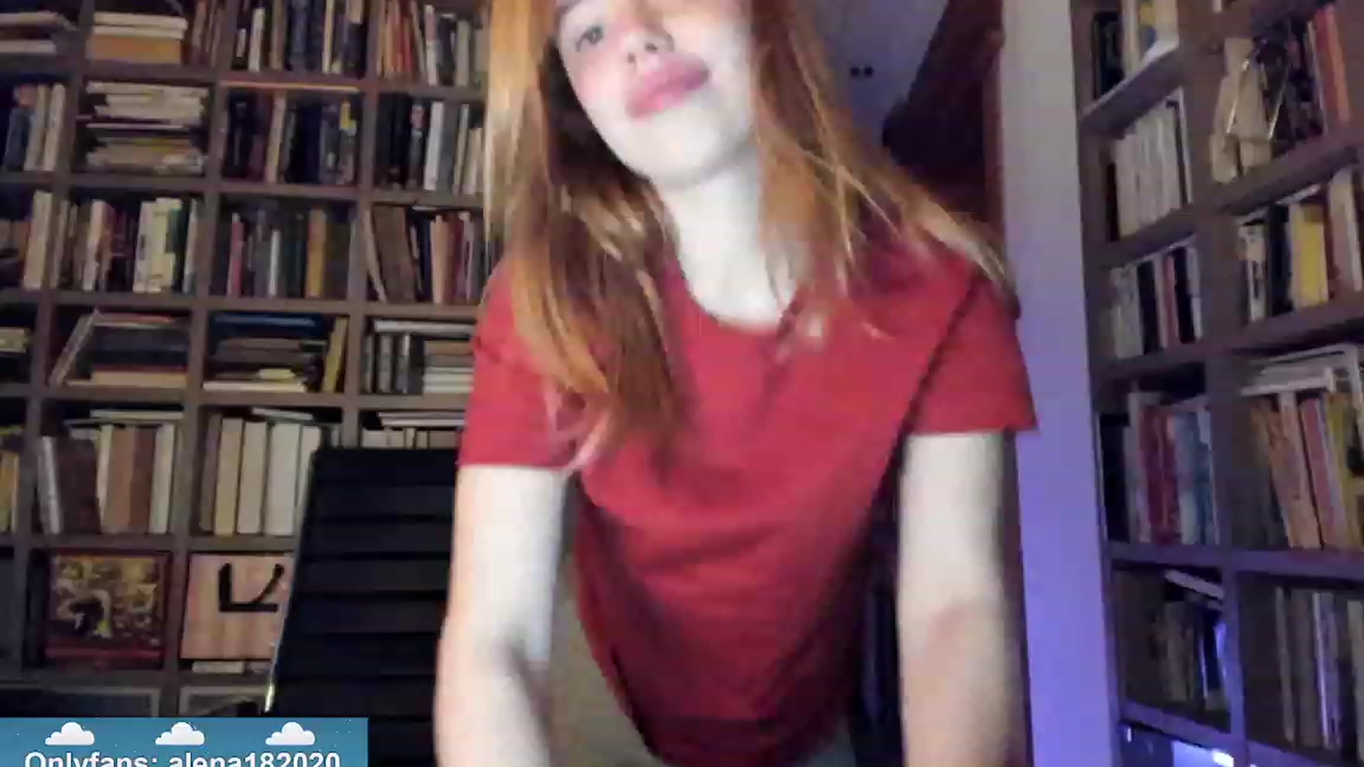 Gallery image thumbnail from Alena29's myfreecams stream on, 11/27/2023, 13:41 image 16 of 20