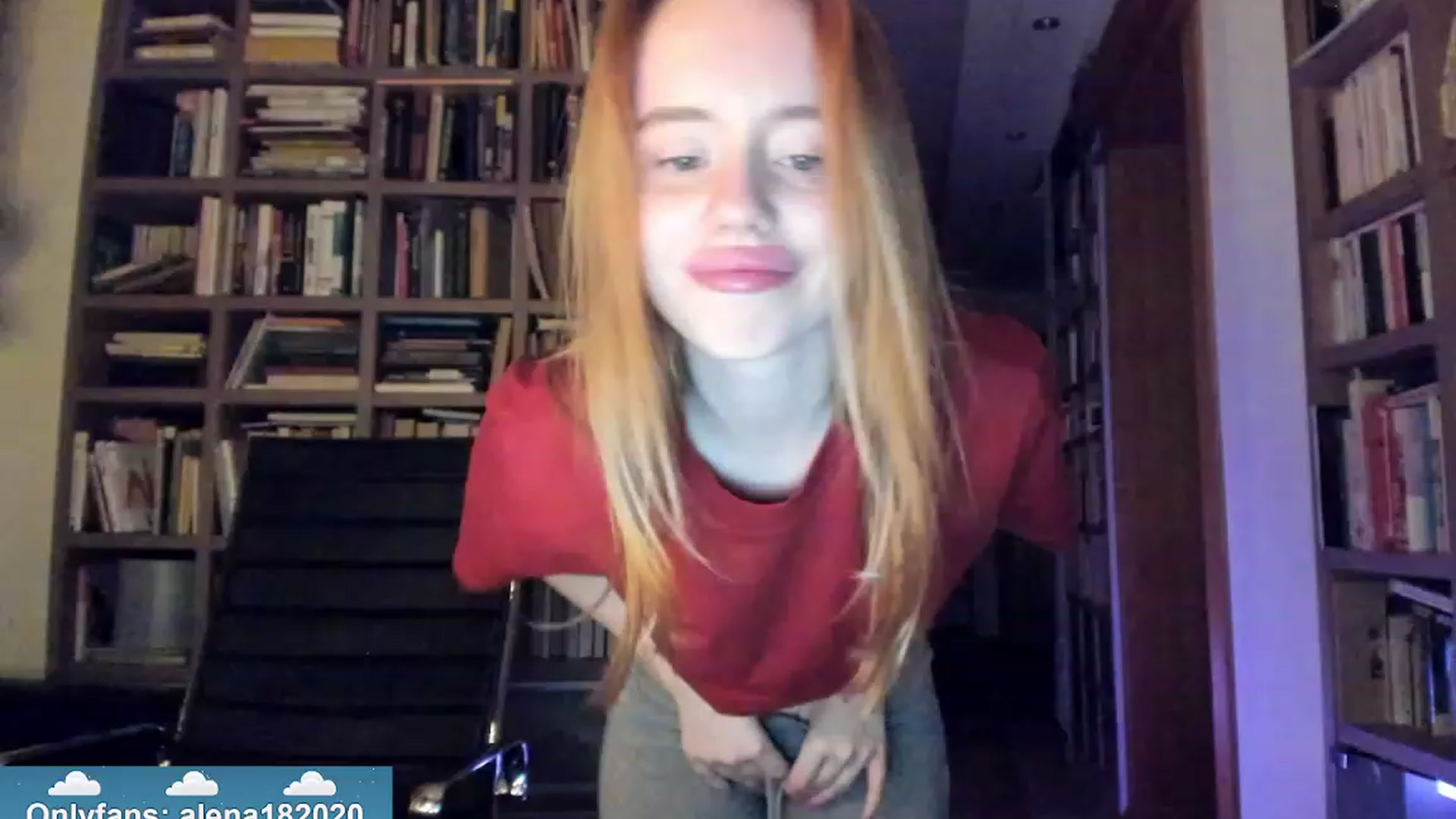 Gallery image thumbnail from Alena29's myfreecams stream on, 11/27/2023, 15:11 image 4 of 20