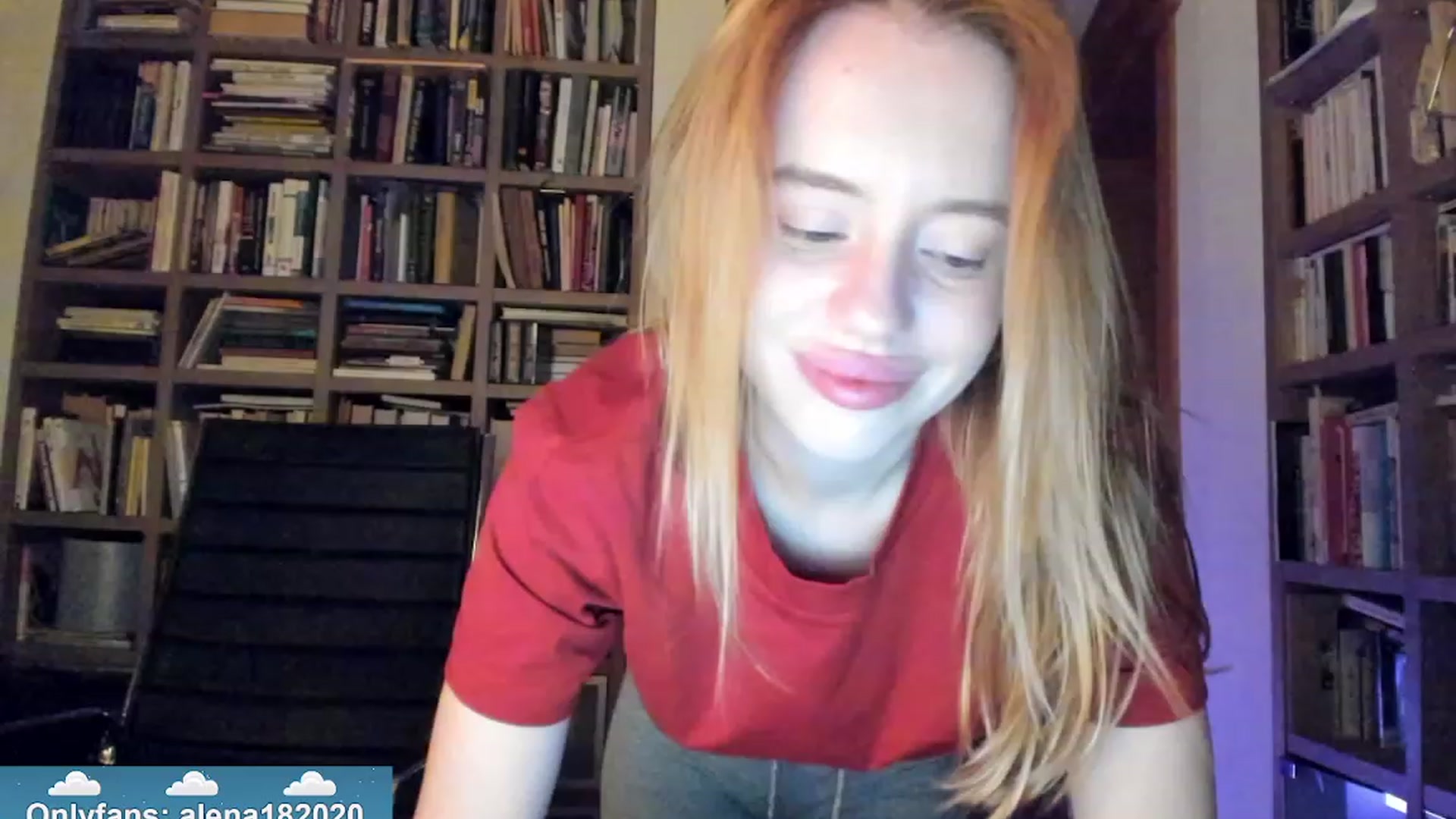 Gallery image thumbnail from Alena29's myfreecams stream on, 11/27/2023, 15:11 image 6 of 20