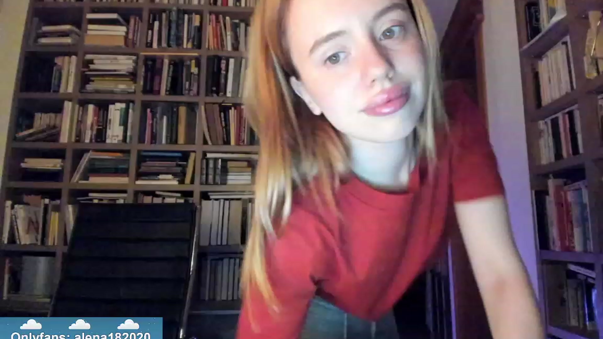 Gallery image thumbnail from Alena29's myfreecams stream on, 11/27/2023, 15:11 image 15 of 20