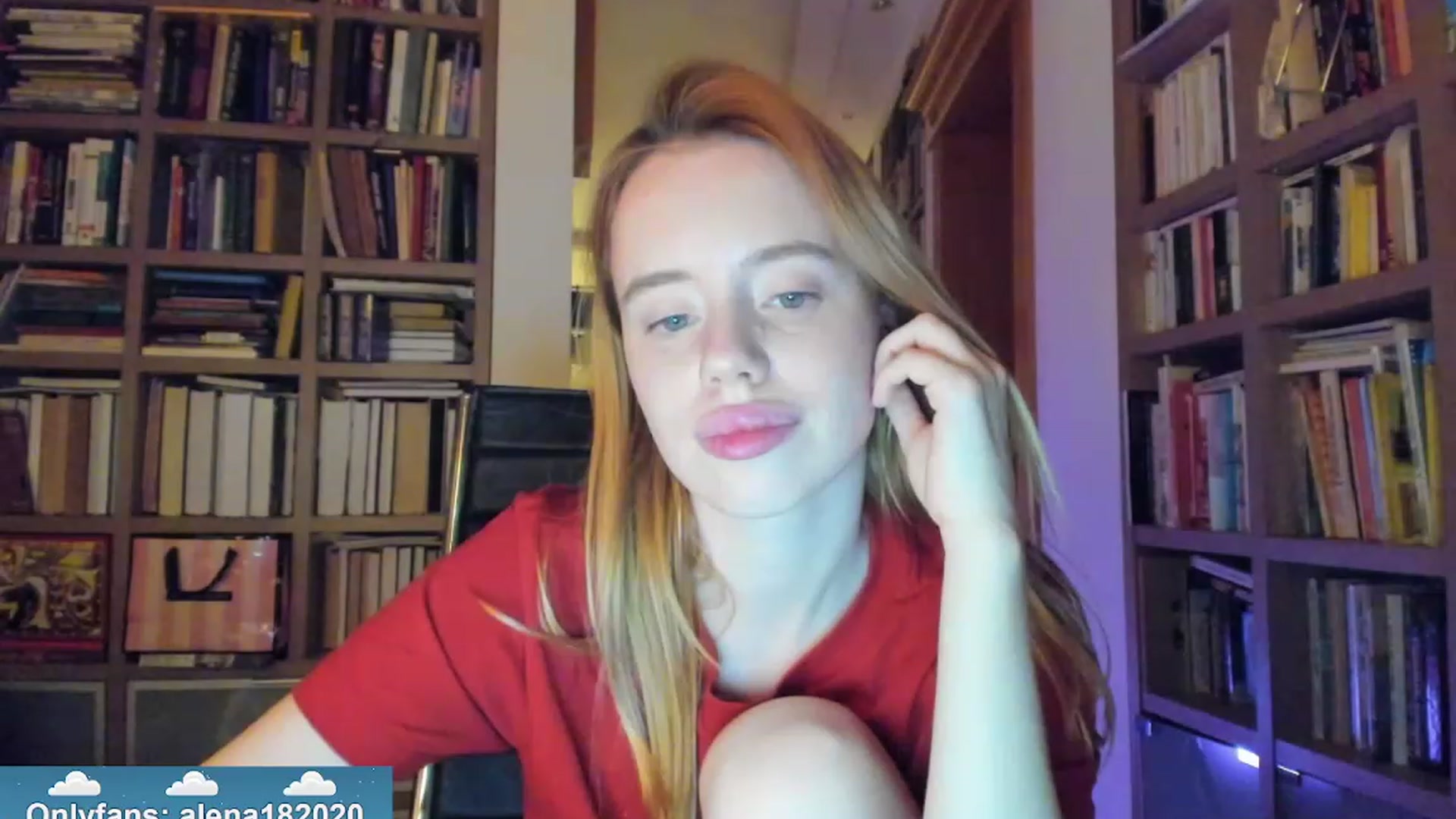 Gallery image thumbnail from Alena29's myfreecams stream on, 11/27/2023, 19:26 image 19 of 20