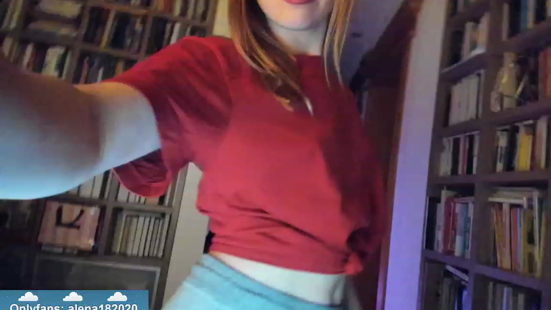 Gallery image thumbnail from Alena29's myfreecams stream on, 11/27/2023, 19:26 image 5 of 20