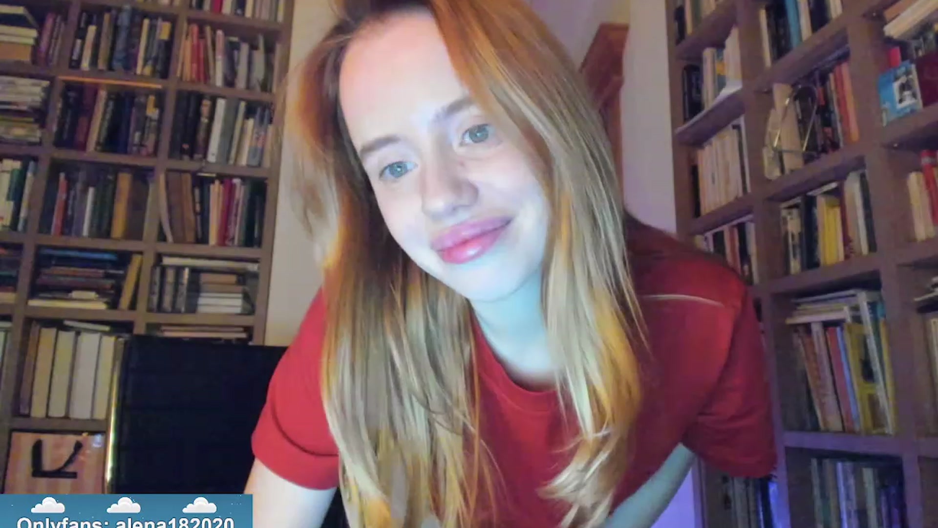 Gallery image thumbnail from Alena29's myfreecams stream on, 11/27/2023, 19:26 image 16 of 20