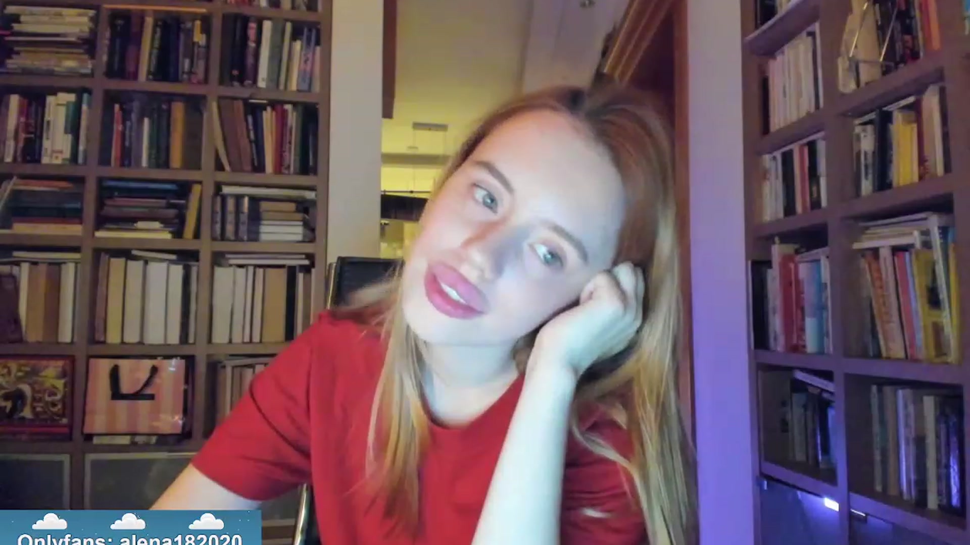 Gallery image thumbnail from Alena29's myfreecams stream on, 11/27/2023, 19:26 image 18 of 20