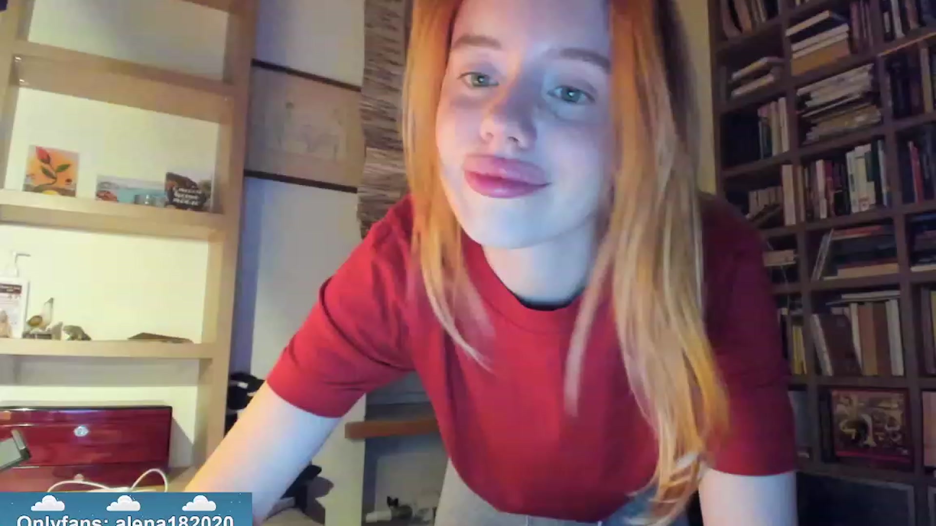 Gallery image thumbnail from Alena29's myfreecams stream on, 11/27/2023, 19:26 image 7 of 20