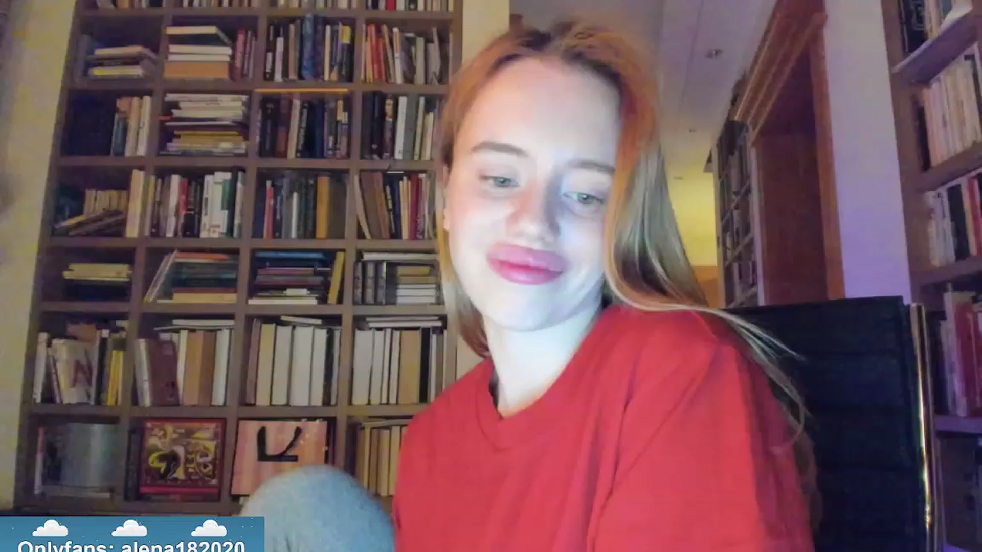 Gallery image thumbnail from Alena29's myfreecams stream on, 11/27/2023, 19:26 image 10 of 20