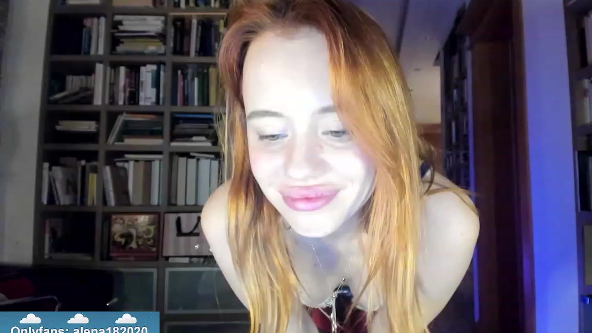 Gallery image thumbnail from Alena29's myfreecams stream on, 12/04/2023, 22:41 image 6 of 20