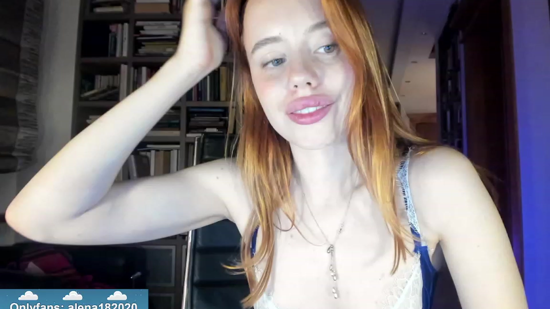 Gallery image thumbnail from Alena29's myfreecams stream on, 12/04/2023, 22:41 image 4 of 20