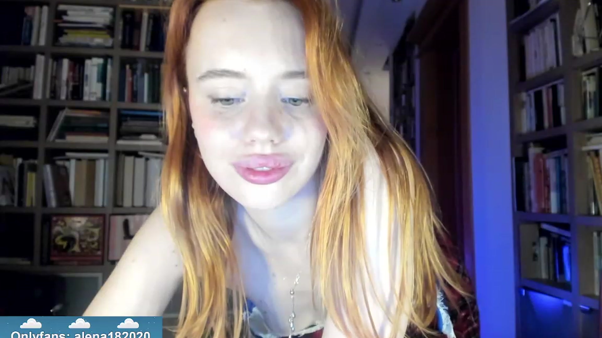 Gallery image thumbnail from Alena29's myfreecams stream on, 12/04/2023, 23:11 image 12 of 20