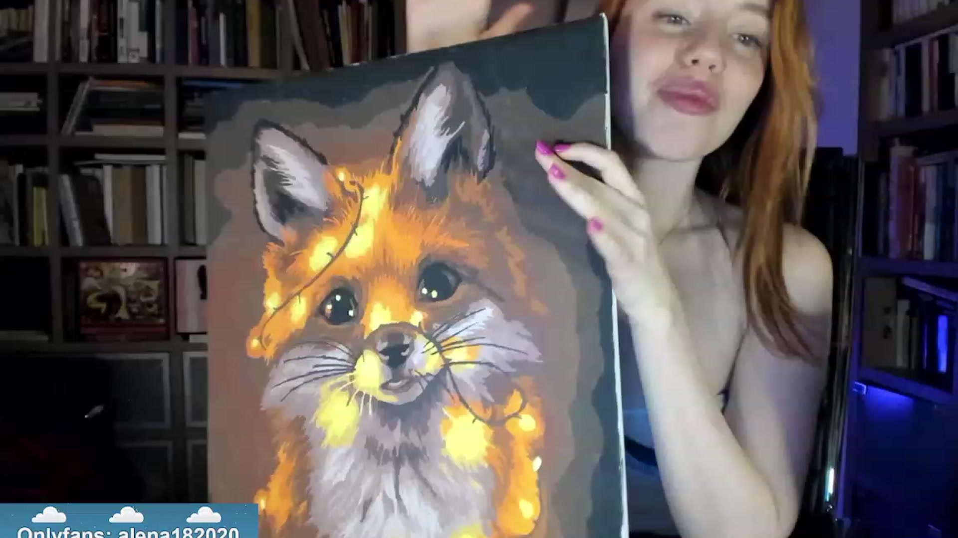 Gallery image thumbnail from Alena29's myfreecams stream on, 12/04/2023, 23:11 image 7 of 20