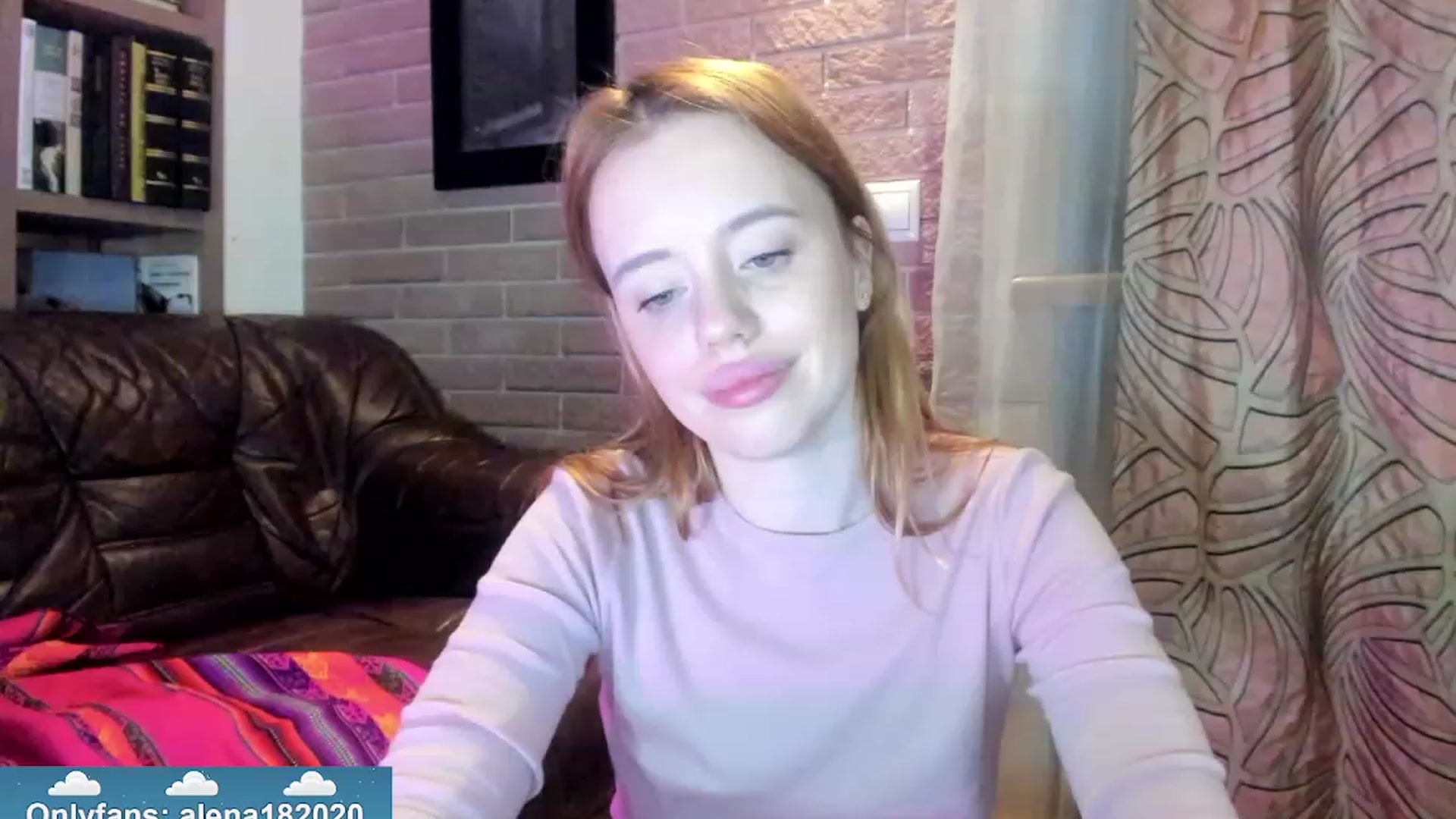 Gallery image thumbnail from Alena29's myfreecams stream on, 12/24/2023, 23:46 image 19 of 20