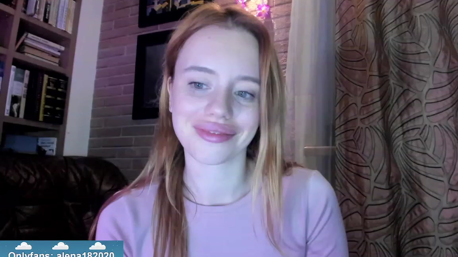 Gallery image thumbnail from Alena29's myfreecams stream on, 12/24/2023, 23:46 image 1 of 20