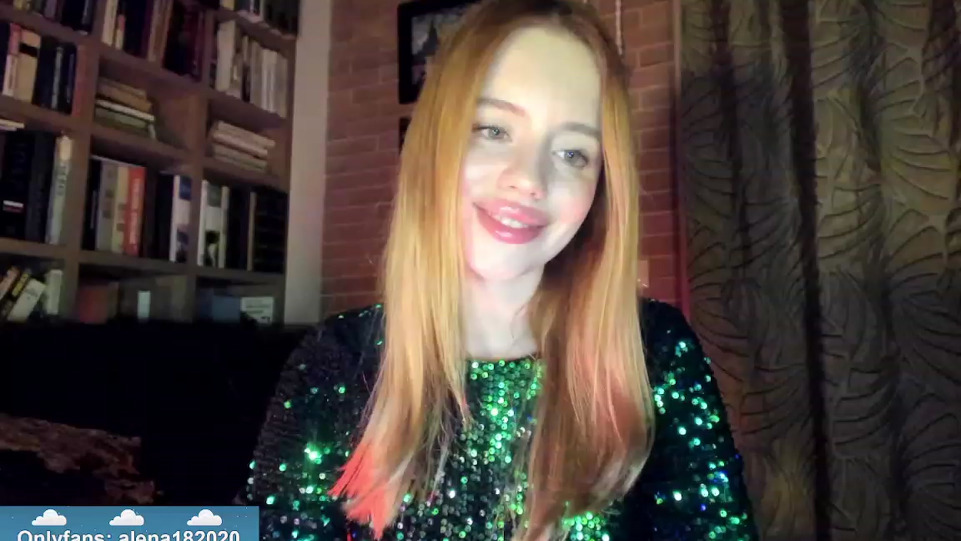 Gallery image thumbnail from Alena29's myfreecams stream on, 12/30/2023, 19:19 image 5 of 20