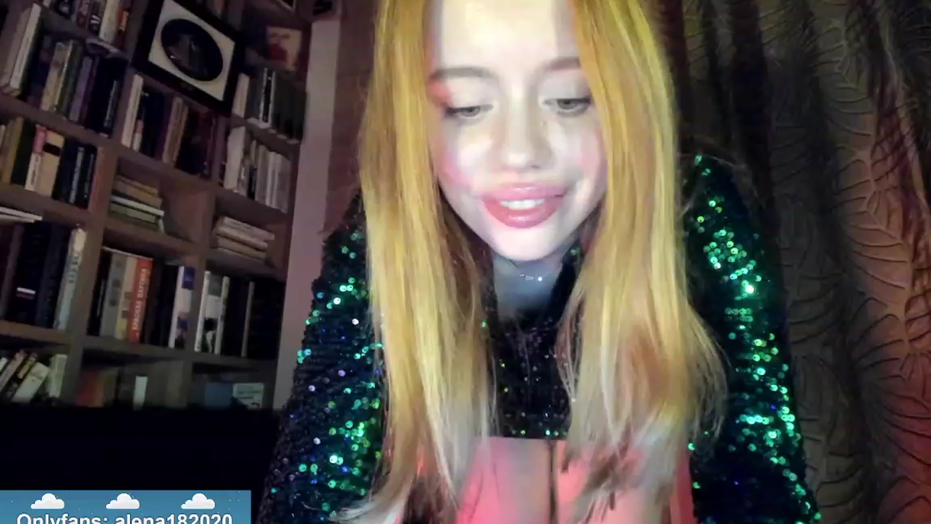 Gallery image thumbnail from Alena29's myfreecams stream on, 12/30/2023, 19:19 image 10 of 20