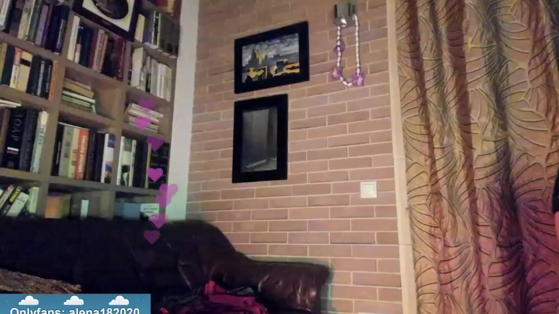 Gallery image thumbnail from Alena29's myfreecams stream on, 12/30/2023, 19:19 image 9 of 20