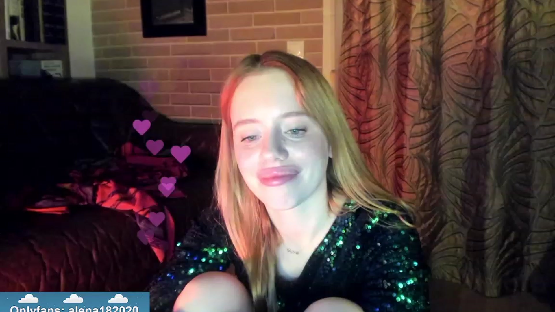 Gallery image thumbnail from Alena29's myfreecams stream on, 12/30/2023, 21:35 image 10 of 20
