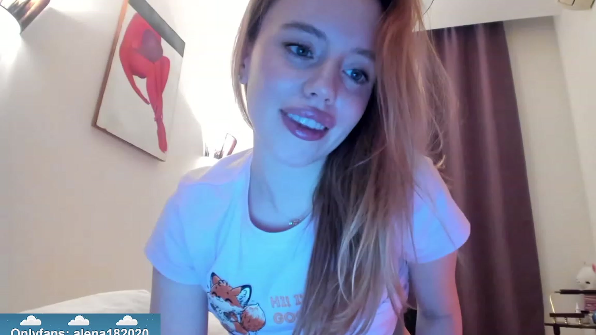Gallery image thumbnail from Alena29's myfreecams stream on, 01/03/2024, 19:39 image 19 of 20