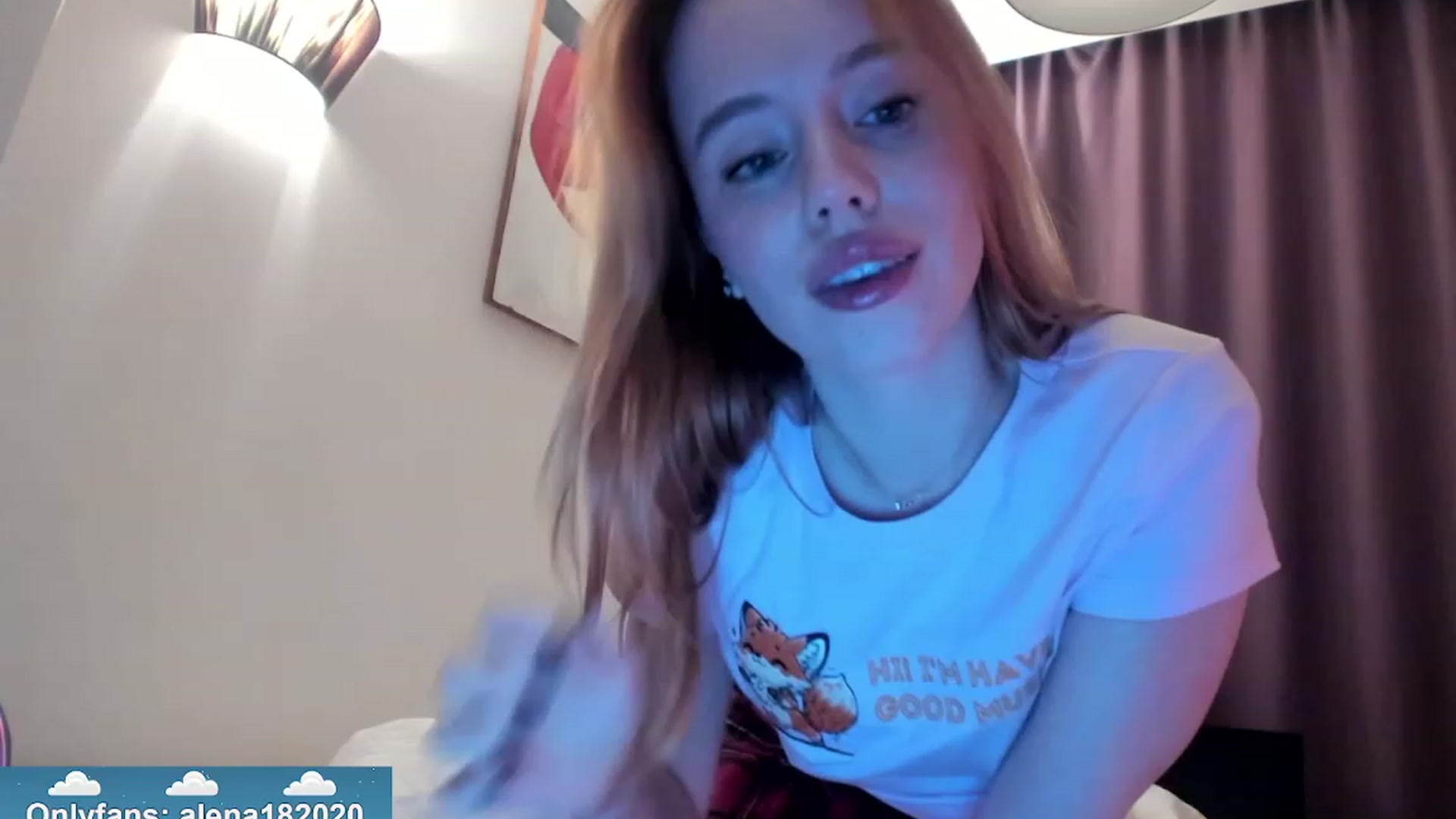 Gallery image thumbnail from Alena29's myfreecams stream on, 01/03/2024, 19:39 image 13 of 20