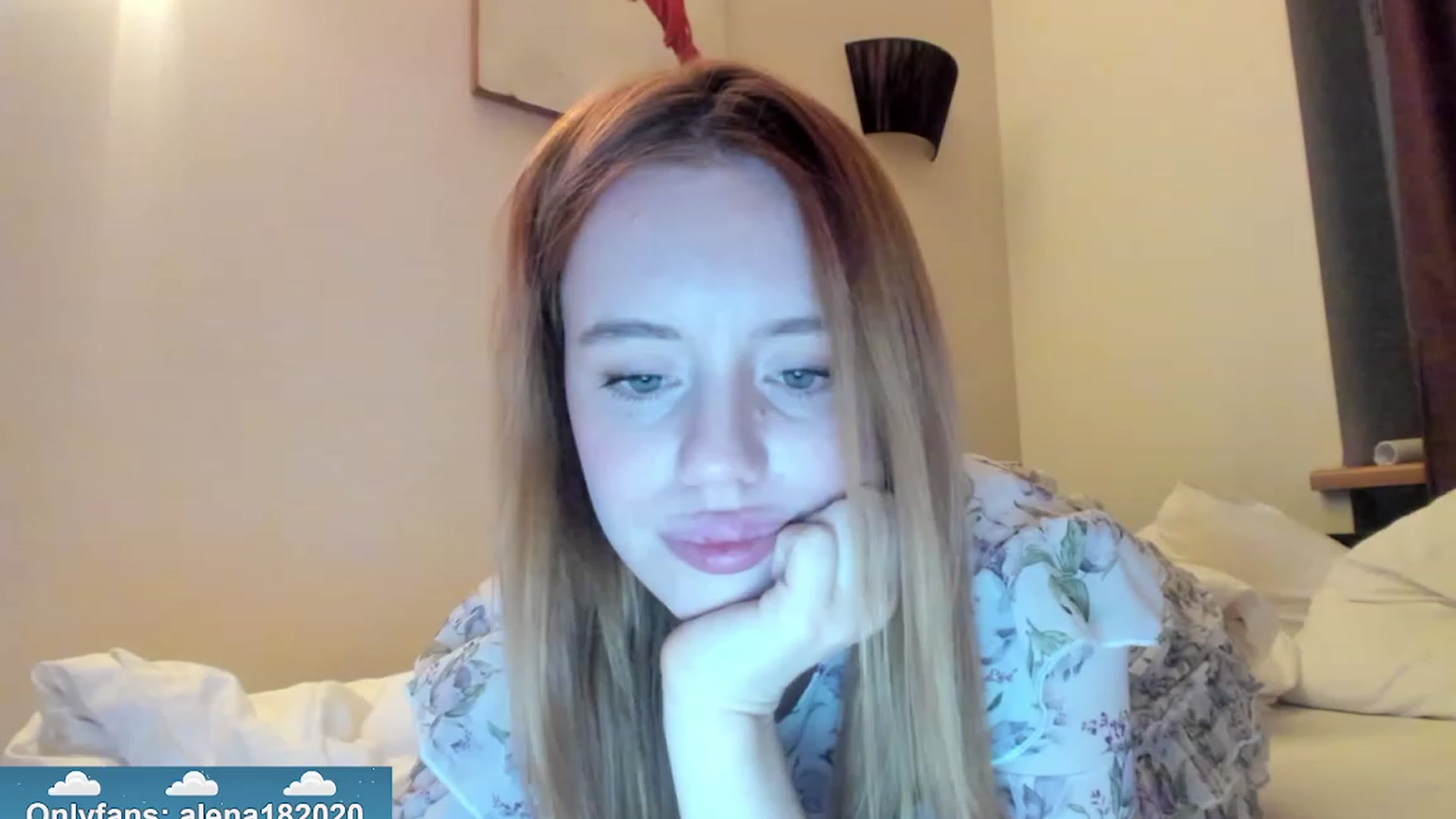 Gallery image thumbnail from Alena29's myfreecams stream on, 01/05/2024, 19:20 image 19 of 20