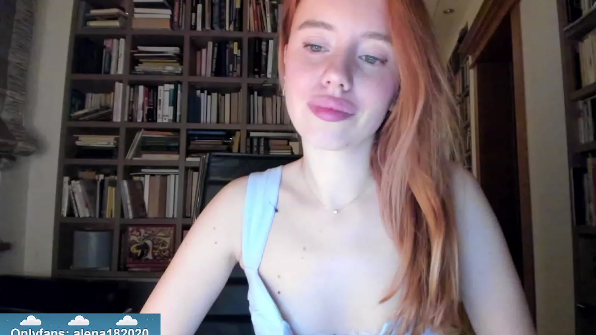 Gallery image thumbnail from Alena29's myfreecams stream on, 01/19/2024, 16:20 image 18 of 20