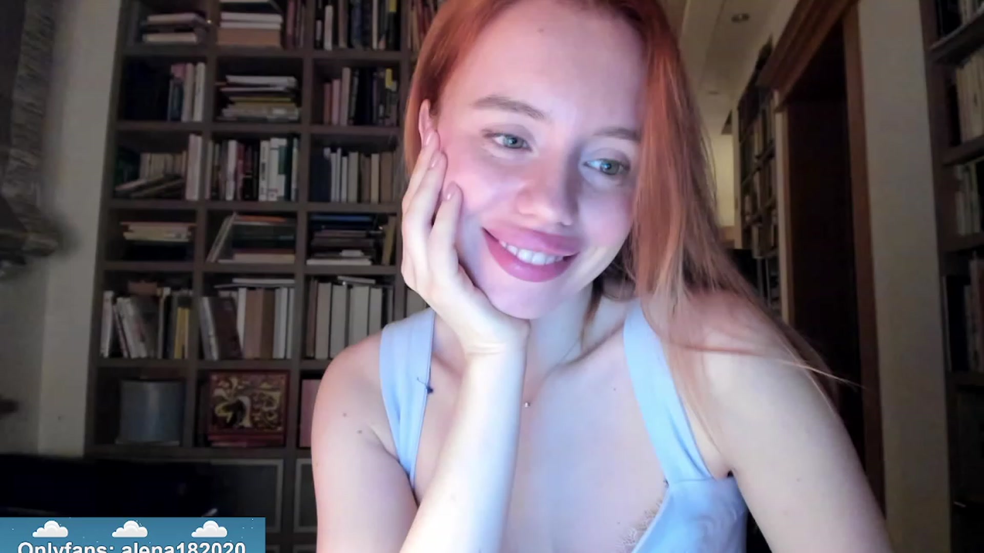 Gallery image thumbnail from Alena29's myfreecams stream on, 01/19/2024, 16:20 image 19 of 20