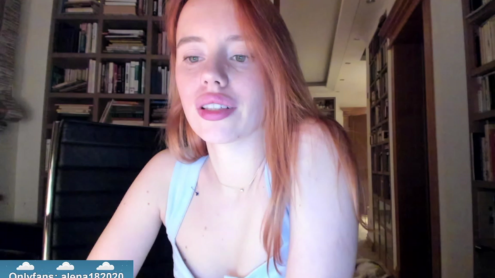 Gallery image thumbnail from Alena29's myfreecams stream on, 01/19/2024, 16:20 image 6 of 20