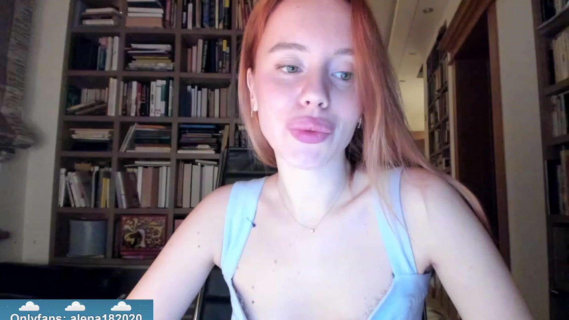 Gallery image thumbnail from Alena29's myfreecams stream on, 01/19/2024, 16:20 image 20 of 20