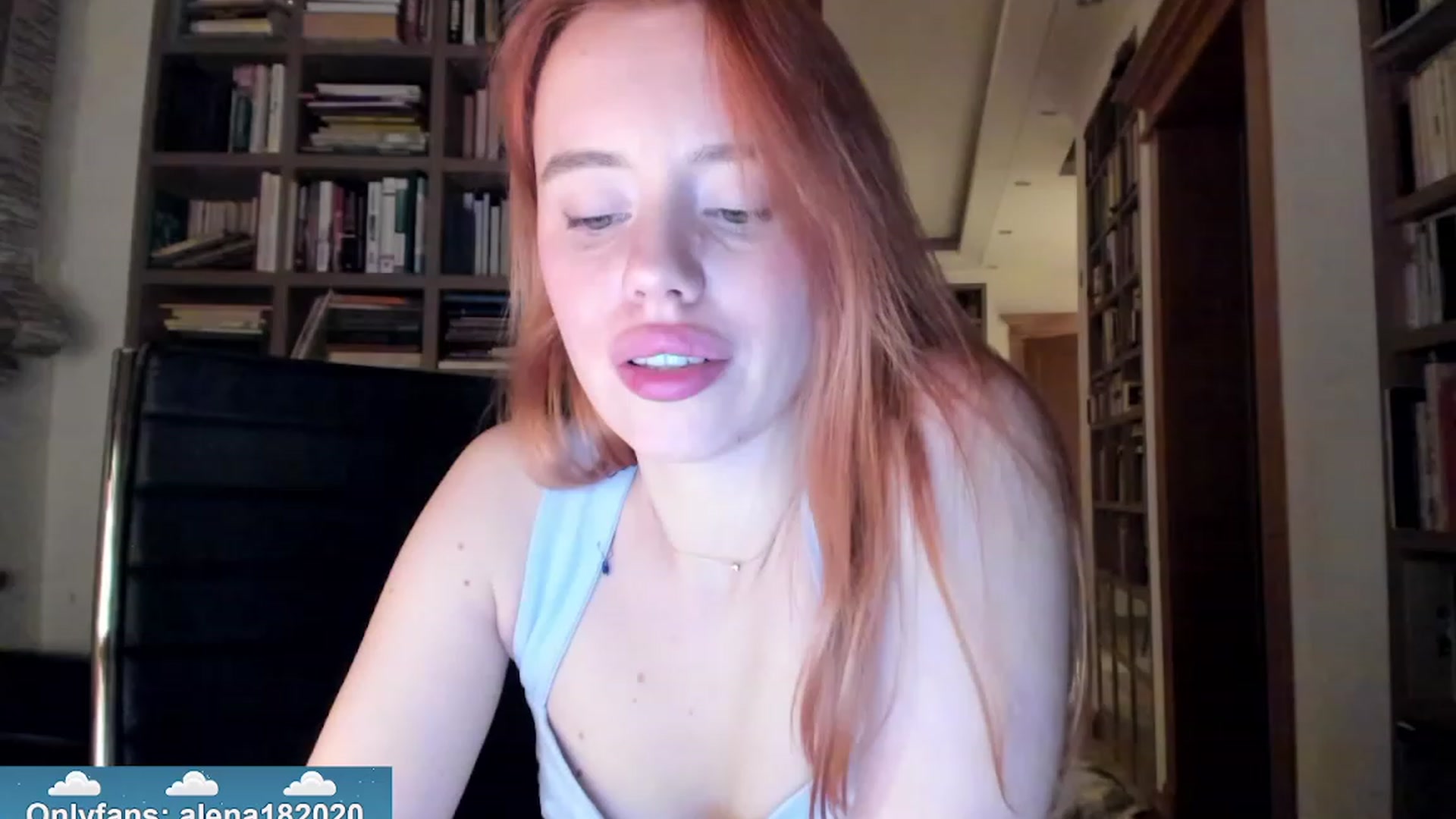 Gallery image thumbnail from Alena29's myfreecams stream on, 01/19/2024, 16:20 image 7 of 20