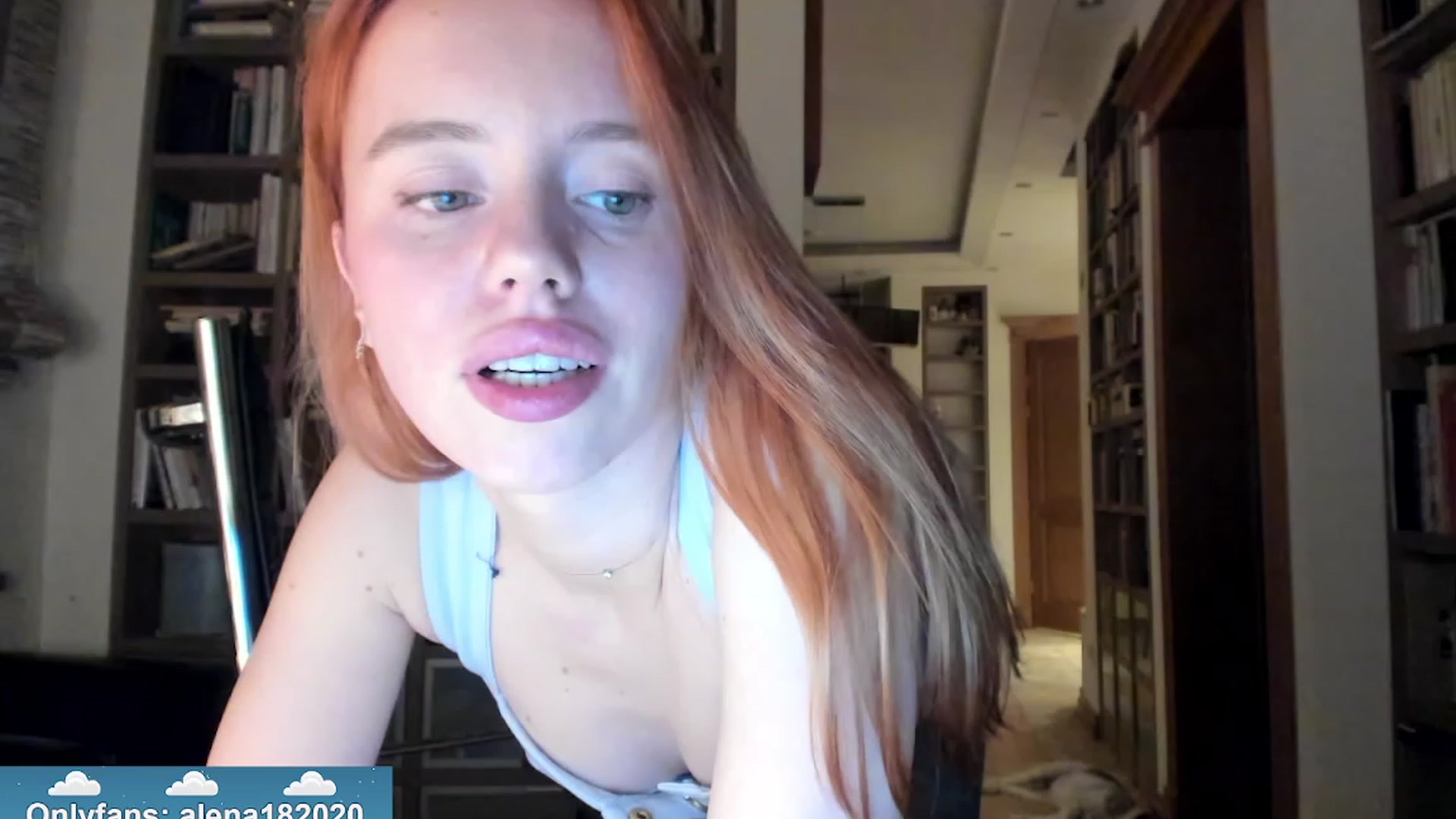 Gallery image thumbnail from Alena29's myfreecams stream on, 01/19/2024, 16:20 image 4 of 20