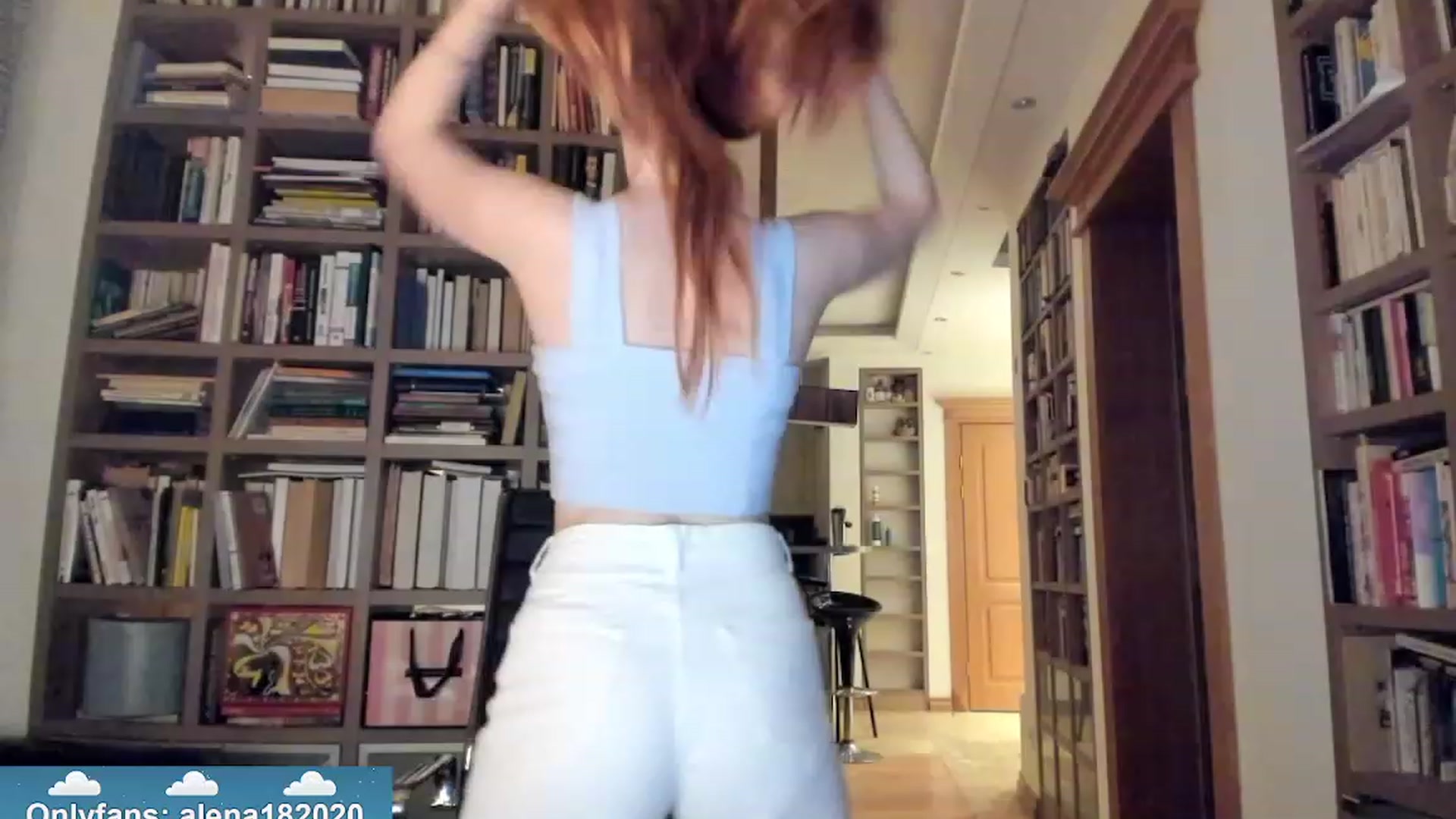 Gallery image thumbnail from Alena29's myfreecams stream on, 01/22/2024, 16:45 image 1 of 20