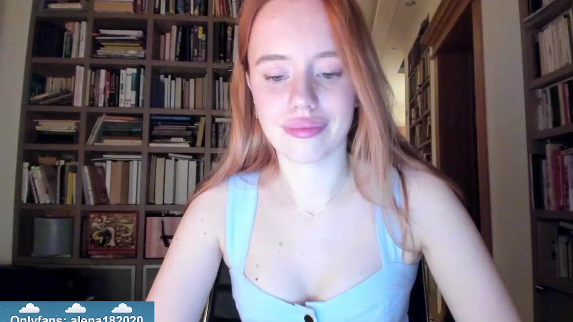Gallery image thumbnail from Alena29's myfreecams stream on, 01/22/2024, 16:45 image 20 of 20