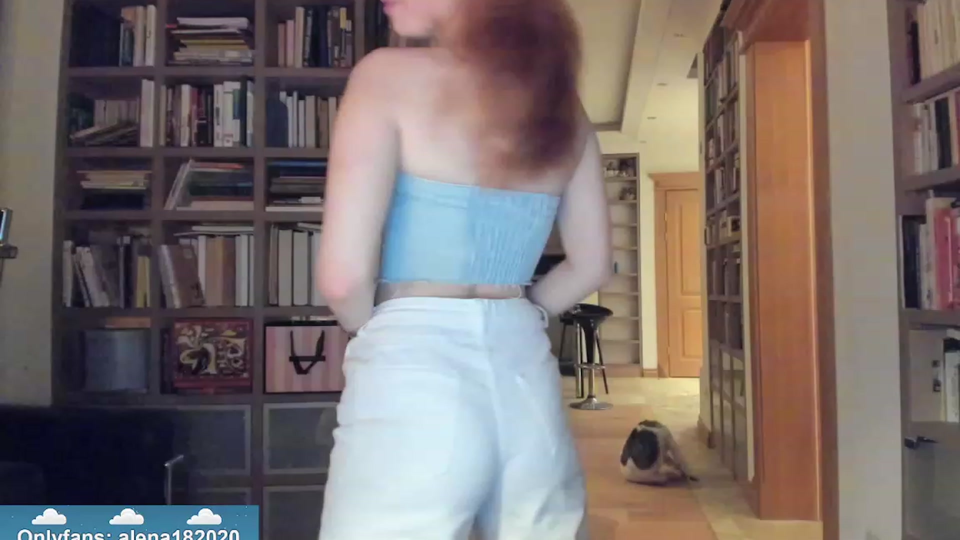 Gallery image thumbnail from Alena29's myfreecams stream on, 01/23/2024, 17:48 image 20 of 20